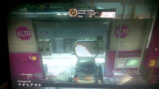 GB proof against some terrible Italian kids