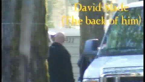 Possible NEW MOON Film Location