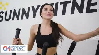 Эллиптический Тренажер Clear Fit Starthouse Sx 45.