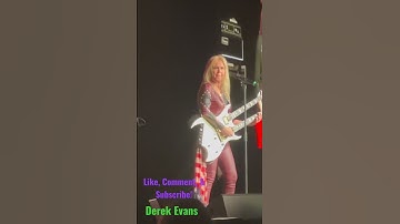 Thumbnail of LITA FORD ‘Kiss Me Deadly’ 💀