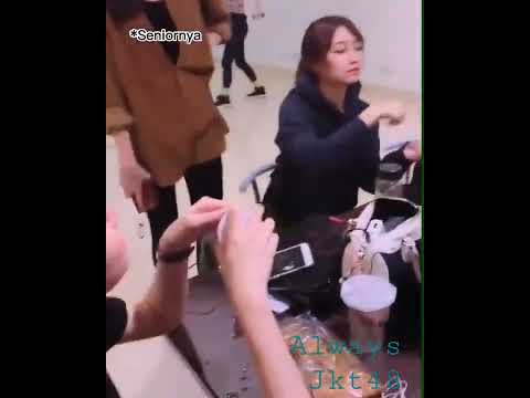 Member jkt48 perbedaan