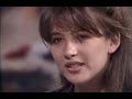 Sophie marceau  mes nuits sont plus belles que vos jours 1989