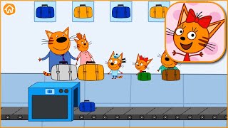 Kid-E-Cats ❤- Educational games | Android GAMES FOR KIDS | AnyGameplay screenshot 4