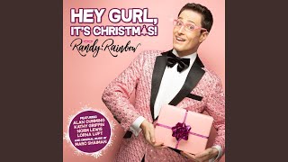 Video thumbnail of "Randy Rainbow - Trump’s Favorite Things"