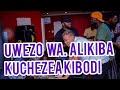 TAZAMA MAAJABU YA ALIKIBA KUTENGENEZA BITI NOMA HUKO LAGOS TAZAMA MAAJABU YA ALIKIBA KUTENGENEZA BITI NOMA HUKO LAGOS