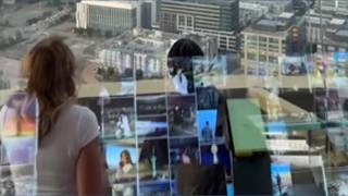 WATCH: Video shows illegal BASE jump off Space Needle