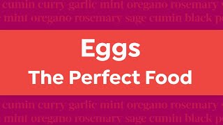 How to Make Perfect Eggs | Our Kitchen with Shannon Smith