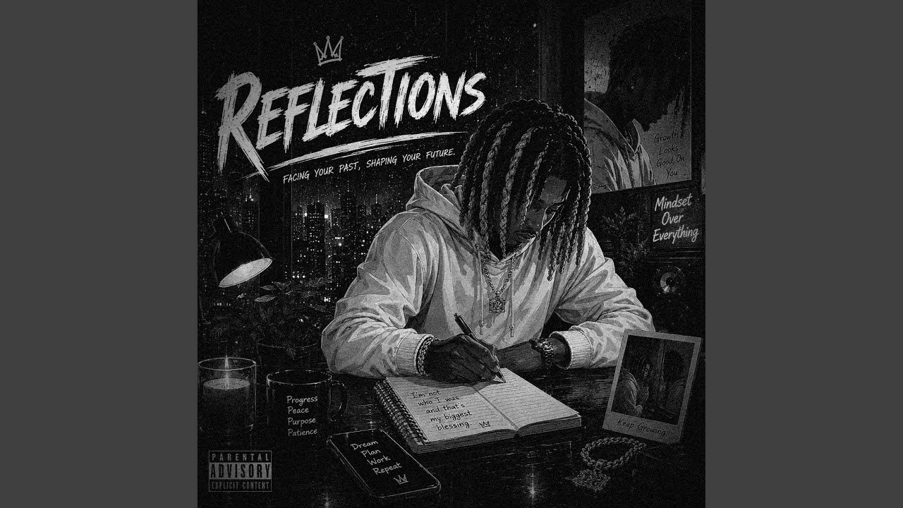 Reflections - YouTube