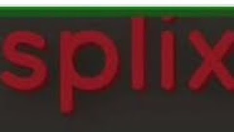 SPLIX // MY FIRST EVER SPLIX.IO GAMEPLAY VIDEO // JUST LIKE PAPER.IO // COMMENTARY