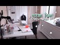 ~basic~ room tour 2020  ✰ clean #withme