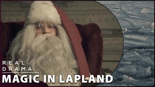 Magical Journey Series I Magic in Lapland S1 EP4 I Real Drama by Real Drama 225 views 3 months ago 22 minutes