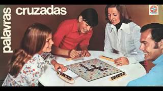 Palavras Cruzadas screenshot 5