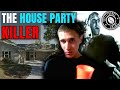 The House Party Killer | The Horiffic Case of Tyler Hadley