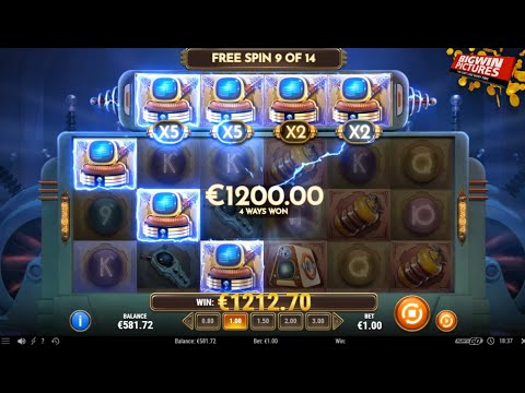 Coils Of Cash 最高30 000倍の爆発力を秘めたスロット登場 配当成立でのマルチプライヤー増加が鍵 日本人の為のオンラインカジノ Joc Coils Of Cash 最高30 000倍の爆発力を秘めたスロット登場 配当成立でのマルチプライヤー増加が鍵 日本人の為のオンラインカジノ Joc