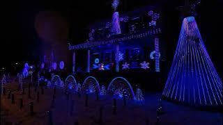 O Come Let us Adore - Jordan Smith