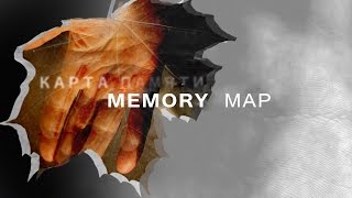 Mamory Map Film trailer (english subtitles)