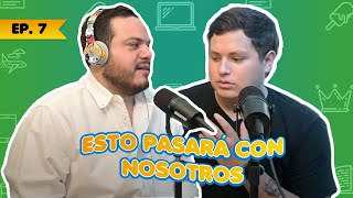 30 y 20 Ep.7 - Hablemos de Chris Mint 🫠