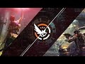 The Division 2 Daily project West Potomac Park Sweep and Season Pass Project Grand Washington hotel