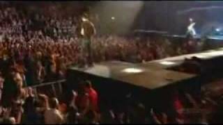 Enrique Iglesias- Tired of Being Sorry live in  Belfast 7/11/2007