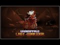 Undertale last corridor  when smiles were genuine