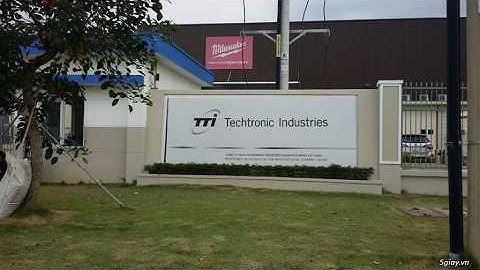 Việc làm ngay Q9- Khu Công Nghệ Cao và KCN Tân Phú Trung @Vieclamngay24h #Nidec #TTI