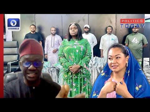 INEC Not Partisan In Failed Recall Of Natasha – Spokesperson