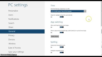 How to restore windows 8 to factory settings or refresh operating system without deleting files