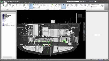 HowTo Setup Viewing ShipConstructor User Modifications in Navisworks