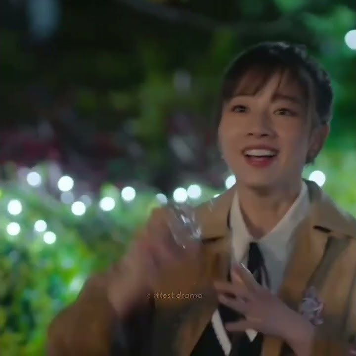 She jumped for him🥺❤|Cdrama🎭~Poisoned love|cuttest_drama