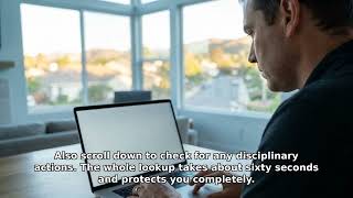 Details Licensed Plumber in California: How to Verify a C-36 License Guide