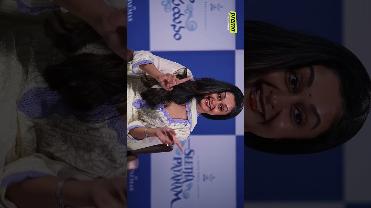 🎬🎬 Arjun Sarja & Aishwarya Arjun | A Father’s Gift