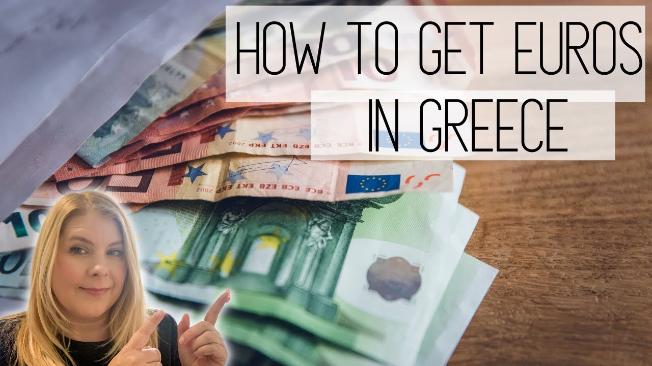 How To Get Euros In Greece Greece Travel YouTube how-to-get-euros-in-greece-greece-travel-youtube