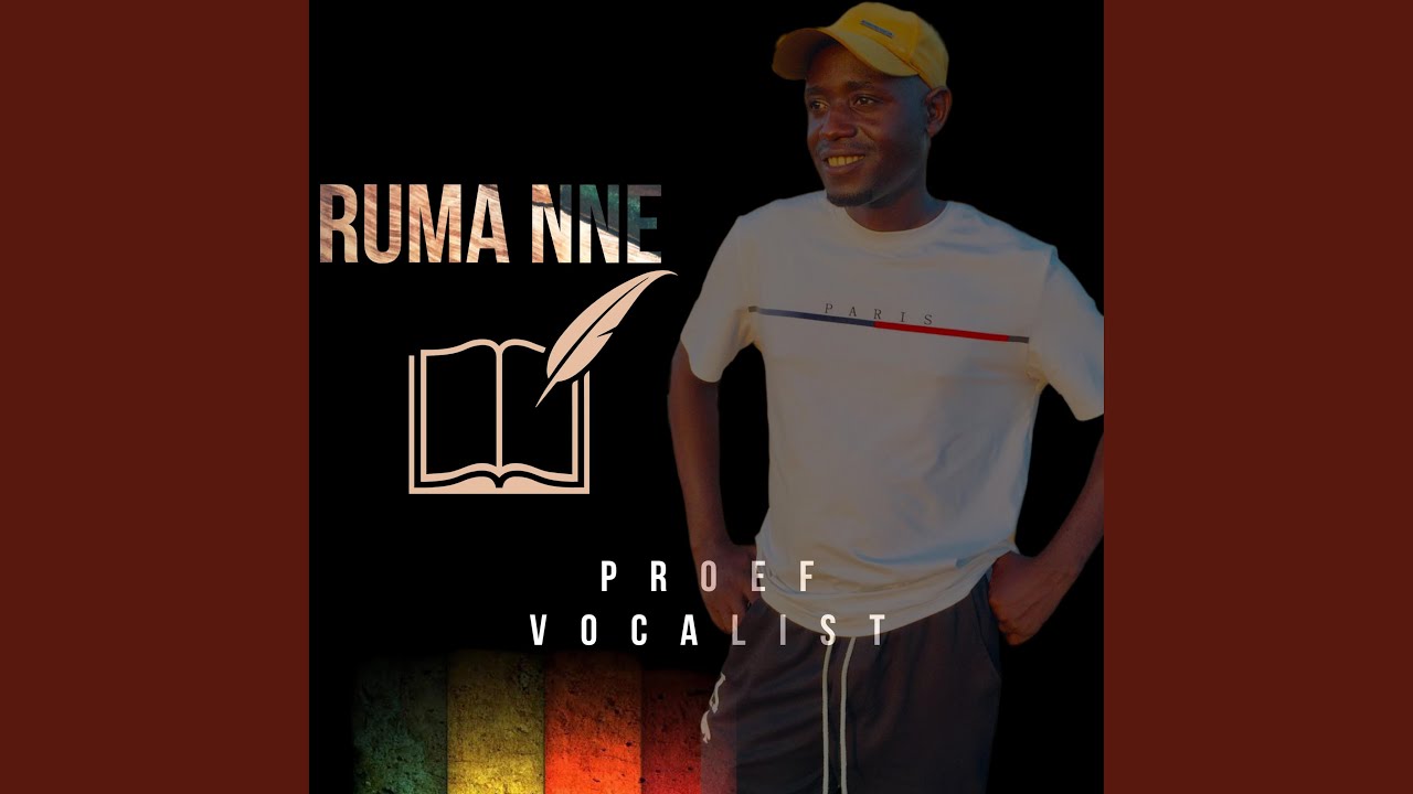 Watch RUMA NNE on YouTube Watch RUMA NNE on YouTube