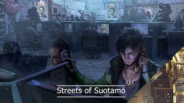 All Apex Legends Season 3 Loading Screens Lore (PAUSE TO READ)