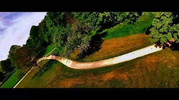 "Flow State: A Mesmerizing FPV Freestyle Raming Session" 🇹🇳