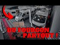 Du fourgons en stock !