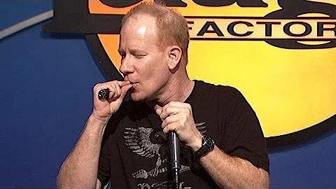 Darren Carter - Freestyle Rap