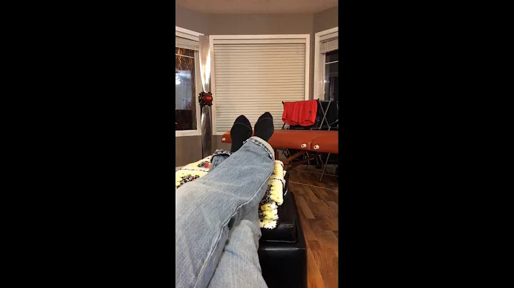 Eric Walper Live Stream