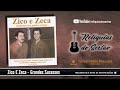 Zico E Zeca - Grandes Sucessos (CD Completo)