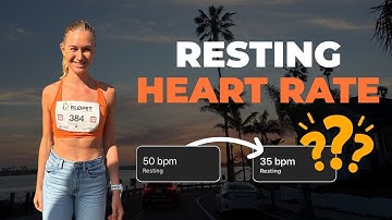 What Your Resting Heart Rate Says About Your Fitness (And How to Improve It)