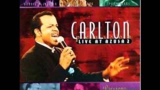 Video thumbnail of "Living, He Loved Me - Carlton Pearson featuring Donnie McClurkin"