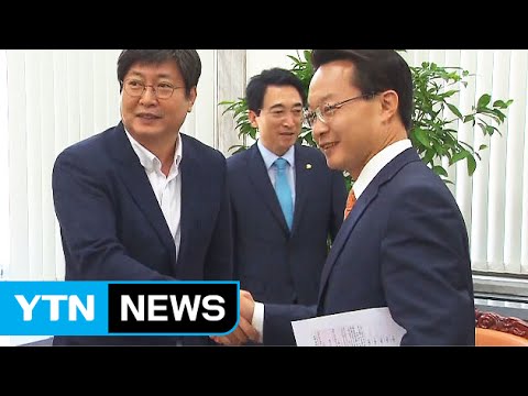 운영위 '복병'에 6일 본회의 불투명...다시 '빈손'국회 우려 / YTN