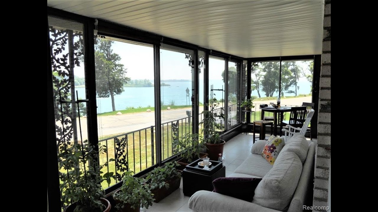 Welcome to 24356 east river rd unit 18 grosse ile michigan youtube