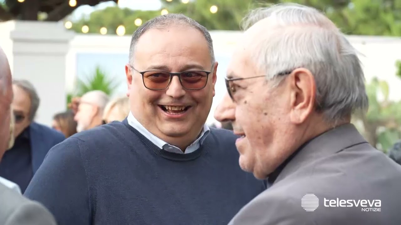 “Una storia di radici”, il libro che racconta la storia del conte Spagnoletti Zeuli