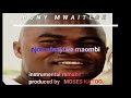 Bonny  Mwaitege njoo ufanyiwe maombi instrumental remake