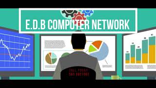 EDB COMPUTER NETWORK Profile