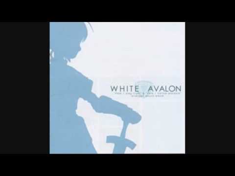 WHITE AVALON - If -Over Drive