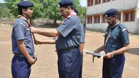 # 01 National Integration and Nation Building