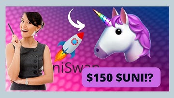 What is happening with UNISWAP!? $UNI price prediction coin update! 2022