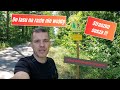 Zakaz wstępu do lasu przez okrutną suszę!!! Znajome ścieżki "nie zawodzą".